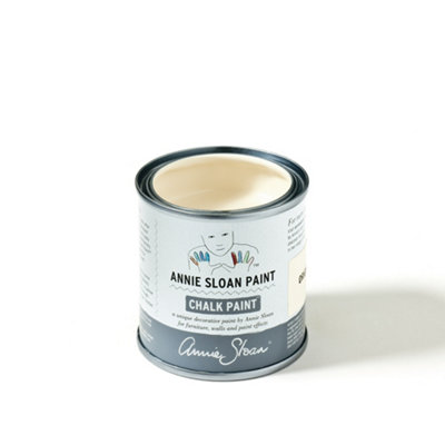 Annie Sloan Chalk Paint120MlOriginal from B&Q