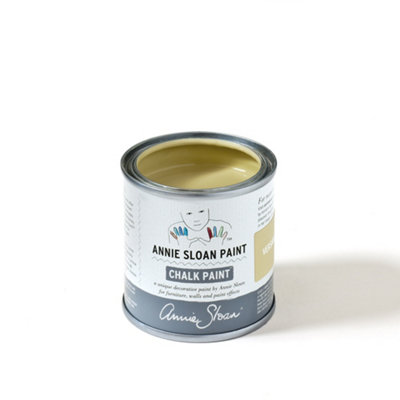 Annie Sloan Chalk Paint120MlVersailles from B&Q