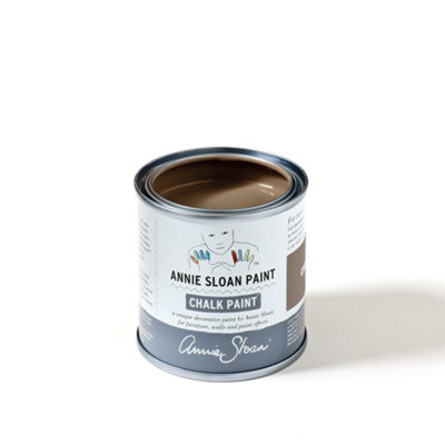 Annie Sloan Chalk Paint120MlCoco from B&Q