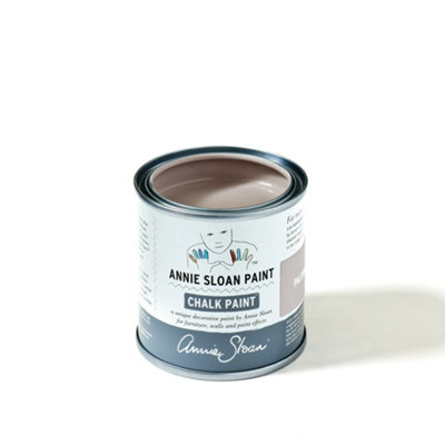 Annie Sloan Chalk Paint120MlPaloma from B&Q