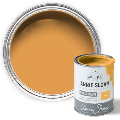 Annie Sloan Furniture Chalk Paint 1 Litre Arles from B&Q