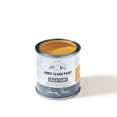 Annie Sloan Chalk Paint120MlArles from B&Q