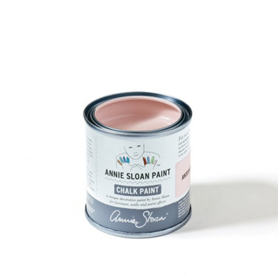 Annie Sloan Chalk Paint120MlAntoinette from B&Q