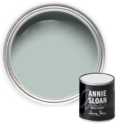 Annie Sloan Wall Paint 120Ml Upstate Blue