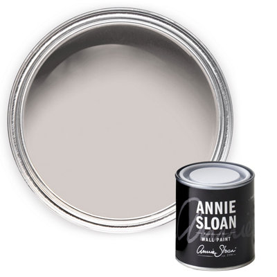 Annie Sloan Wall Paint 120Ml Pompadour from B&Q