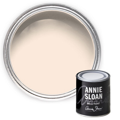 Annie Sloan Wall Paint 120Ml Original from B&Q