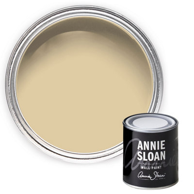B&Q -  Wall Paint 120Ml Old Ochre
