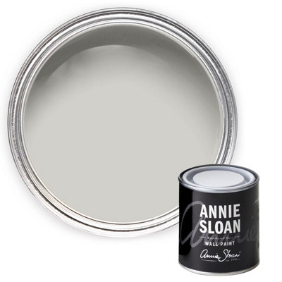 Annie Sloan Wall Paint 120Ml Doric from B&Q