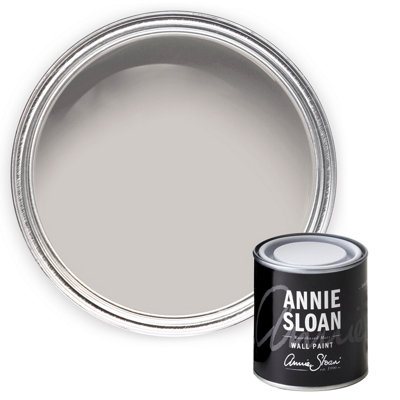 Annie Sloan Wall Paint 120Ml Adelphi from B&Q