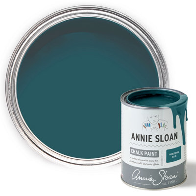 Annie Sloan Furniture Chalk Paint 500Ml Aubusson from B&Q