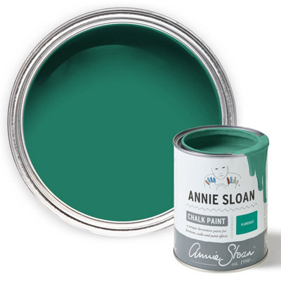 B&Q -  Furniture Chalk Paint 500Ml Florence