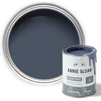 Annie Sloan Furniture Chalk Paint 500Ml Old Violet from B&Q