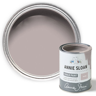 Annie Sloan Furniture Chalk Paint 500Ml Paloma from B&Q