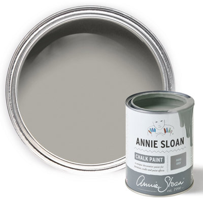 Annie Sloan Chalk Paint 500Ml Paris Grey