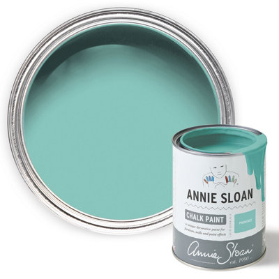 Annie Sloan Furniture Chalk Paint 500Ml Provence from B&Q