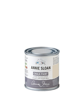 Annie Sloan Chalk Paint120MlCanvas from B&Q