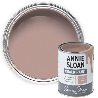 Annie Sloan Chalk Paint 500Ml Jaipur Pink