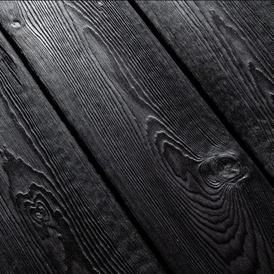 Timber Focus Sertiwood Charred Ebony Uts Tongue And Groove 21X140X2500mm 2 Pieces from B&Q