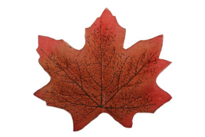 Best Artificial Loose Autumn Halloween Maple Leaves For Crafts DecorationM3 from B&Q