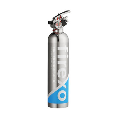 Firexo Fire Extinguisher 0.5L Large