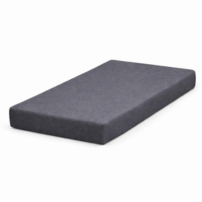 House Of Home Outdoor Bench Cushion Dark Green 2 Seater 108Cm from B&Q