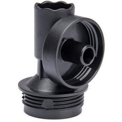 Bestway Lay-Z-Spa Air Deflation T Joint from B&Q