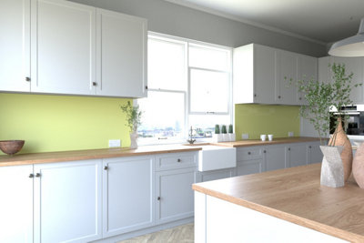 Proclad Grape Pvc Kitchen Splashbacks-2440X600X2.5mm - Offer Includes 1 Tube Proclad Adhesive