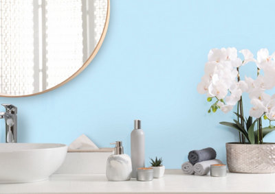 Proclad Powder Pvc Wall Cladding Panels- Offer Includes Fixing Adhesive, And Edge Trim Size 10