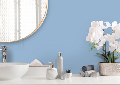 Proclad Ocean Pvc Wall Cladding Panels- Offer Includes Fixing Adhesive, And Edge Trim