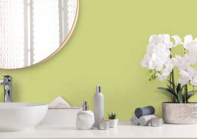 Proclad Grape Pvc Wall Cladding Panel With Edge Trim And Adhesive - Image 3