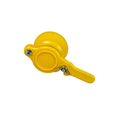  - Hagens Beekeeping Hh609 4Cm Nylon Honey Gate