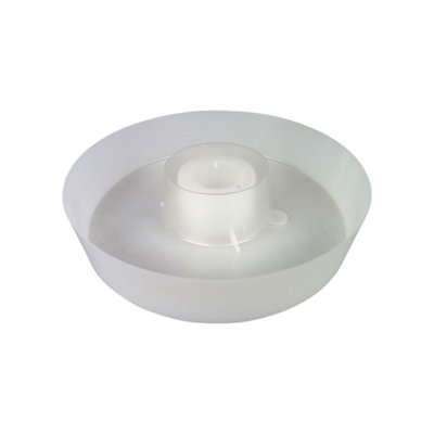 Hagens Beekeeping Fd001 Pail Feeder from B&Q