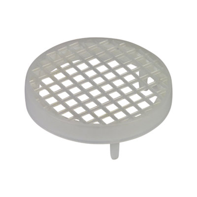 Hagens Beekeeping Qr158 Press In Cage White from B&Q