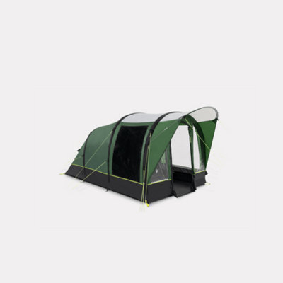 Kampa Brean 3 Air Tent, 3 Berth Inflatable Tent