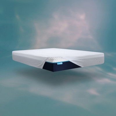 Simba Tripleshield Bamboo Mattress Protector from B&Q