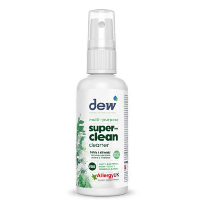 Eco360 Dew Multi-Purpose Superclean Fragrance-Free 65Ml from B&Q
