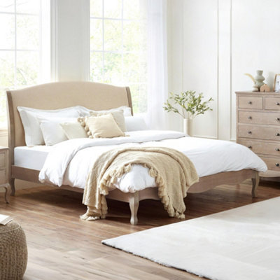 Julian Bowen Camile Bed Frame - Image 6