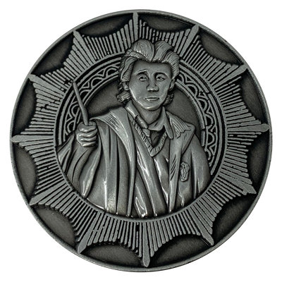 Harry Potter Limited Edition Ron Weasley Collectible Coin from B&Q