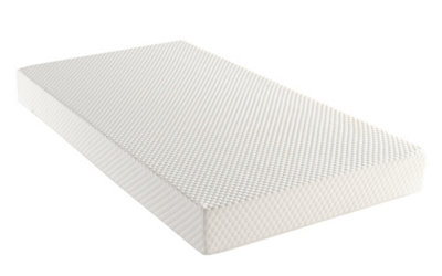 B&Q -  Unity Deluxe Mattress Small Double