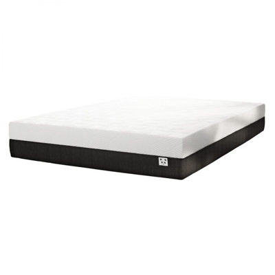 B&Q -  Panda Hybrid Bamboo Mattress Pro