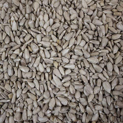 Trusty Pet Supplies Wild Bird Sunflower Hearts 20Kg from B&Q