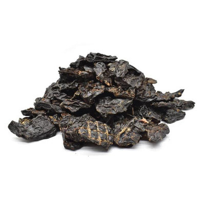 Trusty Pet Supplies Beef Liver Natural Dog Treat 1Kg from B&Q
