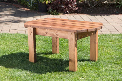Charles Taylor Trading Charles Taylor Kids Traditional Table from B&Q