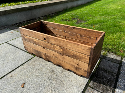 Charles Taylor Trading Charles Taylor Large Open Trough from B&Q