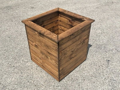 B&Q -  Extra Large Windsor Planter