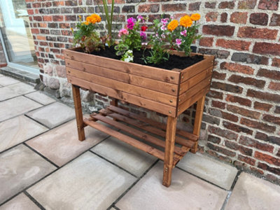 Charles Taylor Trading Charles Taylor Peakes Veg Planter