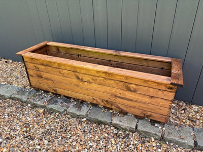 B&Q -  Willoughby Sleeper Trough Large