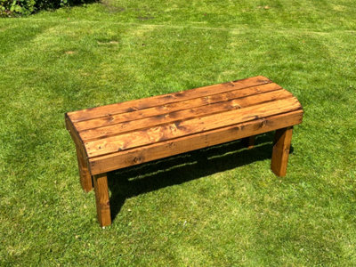 Charles Taylor Knights Double Form from B&Q