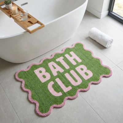 The Rugs Coir Solid Design Mat | 139 - Image 5
