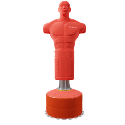 Body Revolution Free-Standing Boxing Dummy - Medium